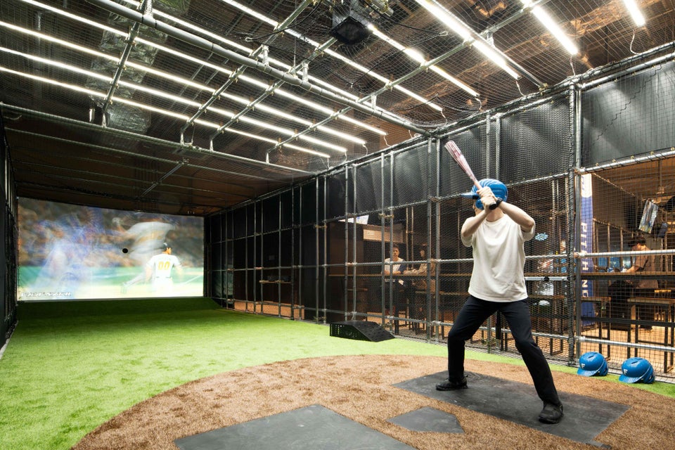 ES CON FIELD HOKKAIDO「tower eleven baseball」